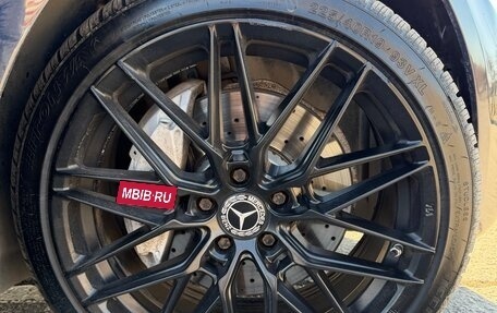 Mercedes-Benz E-Класс, 2017 год, 3 450 000 рублей, 18 фотография