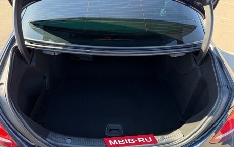 Mercedes-Benz E-Класс, 2017 год, 3 450 000 рублей, 17 фотография