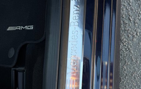 Mercedes-Benz E-Класс, 2017 год, 3 450 000 рублей, 30 фотография