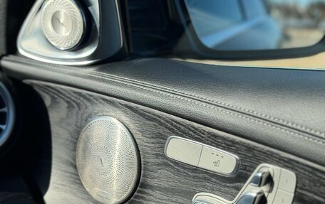 Mercedes-Benz E-Класс, 2017 год, 3 450 000 рублей, 31 фотография