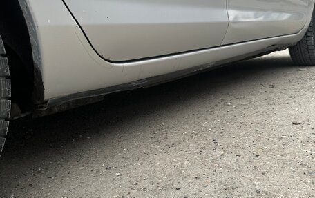 Mazda 3, 2007 год, 510 000 рублей, 7 фотография