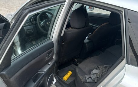 Mazda 3, 2007 год, 510 000 рублей, 10 фотография