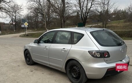 Mazda 3, 2007 год, 510 000 рублей, 2 фотография