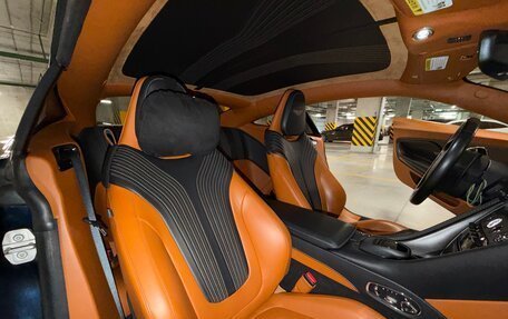 Aston Martin DB11 I, 2017 год, 12 900 000 рублей, 5 фотография