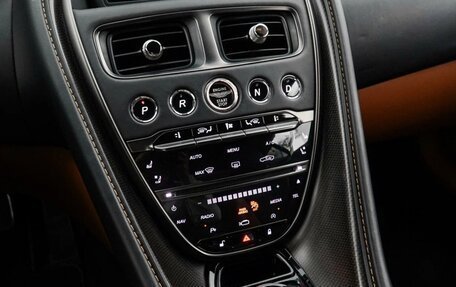 Aston Martin DB11 I, 2017 год, 12 900 000 рублей, 9 фотография