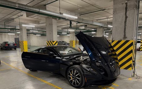 Aston Martin DB11 I, 2017 год, 12 900 000 рублей, 12 фотография