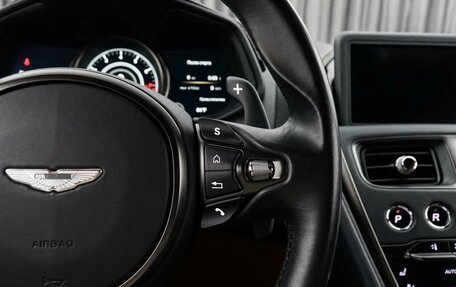 Aston Martin DB11 I, 2017 год, 12 900 000 рублей, 10 фотография