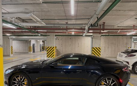 Aston Martin DB11 I, 2017 год, 12 900 000 рублей, 15 фотография