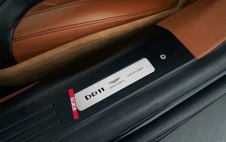 Aston Martin DB11 I, 2017 год, 12 900 000 рублей, 11 фотография