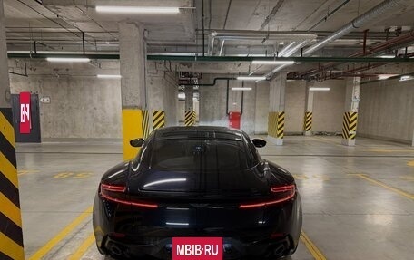 Aston Martin DB11 I, 2017 год, 12 900 000 рублей, 4 фотография