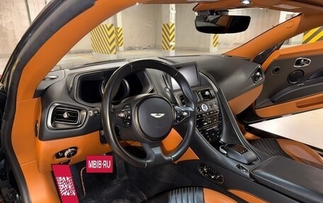 Aston Martin DB11 I, 2017 год, 12 900 000 рублей, 6 фотография