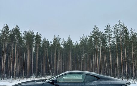 Aston Martin DB11 I, 2017 год, 12 900 000 рублей, 22 фотография