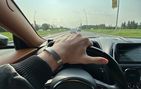 Aston Martin DB11 I, 2017 год, 12 900 000 рублей, 17 фотография