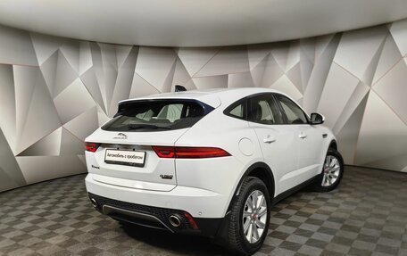 Jaguar E-Pace, 2019 год, 2 697 000 рублей, 2 фотография