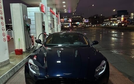 Aston Martin DB11 I, 2017 год, 12 900 000 рублей, 20 фотография