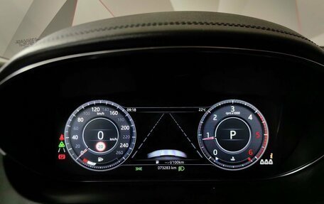 Jaguar E-Pace, 2019 год, 2 697 000 рублей, 18 фотография