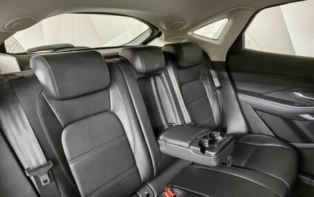 Jaguar E-Pace, 2019 год, 2 697 000 рублей, 17 фотография