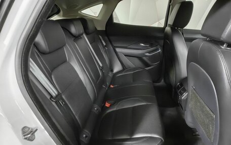 Jaguar E-Pace, 2019 год, 2 697 000 рублей, 16 фотография