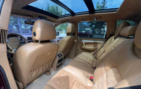 Porsche Cayenne III, 2008 год, 1 000 000 рублей, 9 фотография