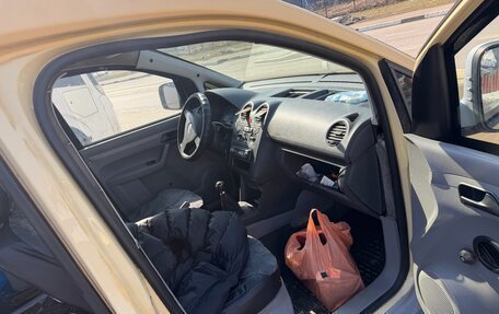 Volkswagen Caddy III рестайлинг, 2008 год, 400 000 рублей, 3 фотография