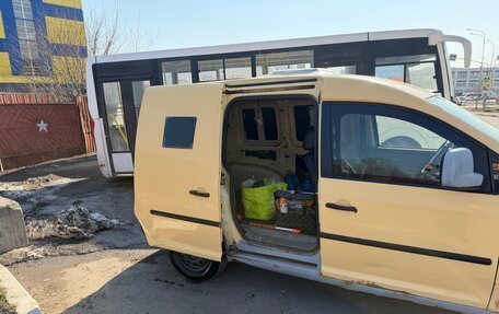 Volkswagen Caddy III рестайлинг, 2008 год, 400 000 рублей, 4 фотография