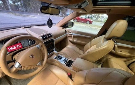 Porsche Cayenne III, 2008 год, 1 000 000 рублей, 11 фотография