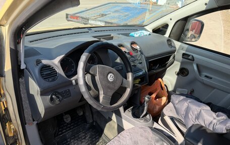 Volkswagen Caddy III рестайлинг, 2008 год, 400 000 рублей, 6 фотография