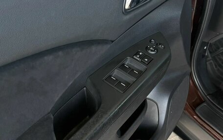 Honda CR-V IV, 2013 год, 1 850 000 рублей, 9 фотография