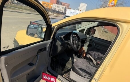 Volkswagen Caddy III рестайлинг, 2008 год, 400 000 рублей, 7 фотография