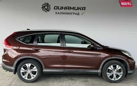 Honda CR-V IV, 2013 год, 1 850 000 рублей, 6 фотография