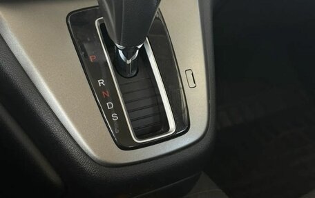 Honda CR-V IV, 2013 год, 1 850 000 рублей, 12 фотография