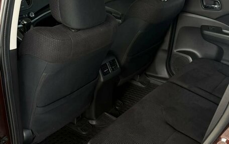 Honda CR-V IV, 2013 год, 1 850 000 рублей, 15 фотография