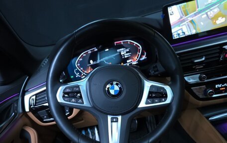 BMW 5 серия, 2022 год, 5 189 000 рублей, 4 фотография