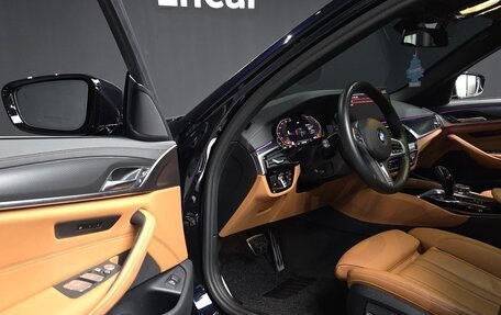 BMW 5 серия, 2022 год, 5 189 000 рублей, 6 фотография