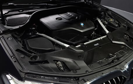 BMW 5 серия, 2022 год, 5 189 000 рублей, 11 фотография