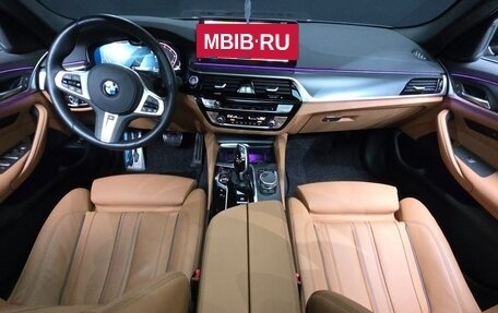 BMW 5 серия, 2022 год, 5 189 000 рублей, 10 фотография