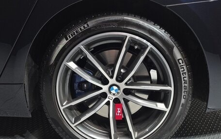 BMW 5 серия, 2022 год, 5 189 000 рублей, 9 фотография