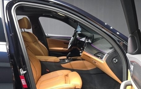 BMW 5 серия, 2022 год, 5 189 000 рублей, 7 фотография