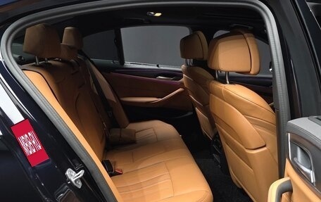 BMW 5 серия, 2022 год, 5 189 000 рублей, 16 фотография