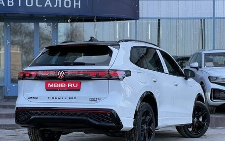 Volkswagen Tiguan, 2026 год, 4 990 000 рублей, 3 фотография