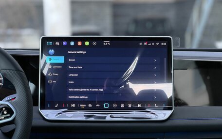 Volkswagen Tiguan, 2026 год, 4 990 000 рублей, 18 фотография