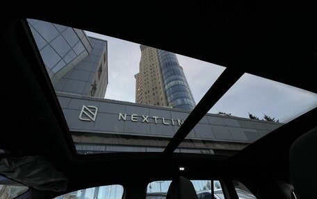 Volkswagen Tiguan, 2026 год, 4 990 000 рублей, 17 фотография