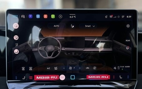 Volkswagen Tiguan, 2026 год, 4 990 000 рублей, 23 фотография