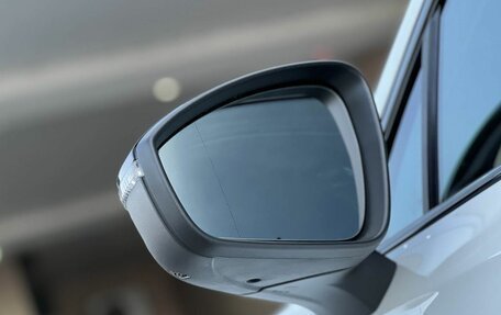 Volkswagen Tiguan, 2026 год, 4 990 000 рублей, 37 фотография