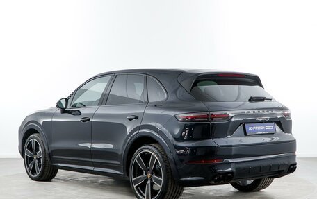Porsche Cayenne III, 2019 год, 8 610 900 рублей, 2 фотография