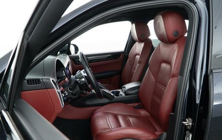 Porsche Cayenne III, 2019 год, 8 610 900 рублей, 10 фотография