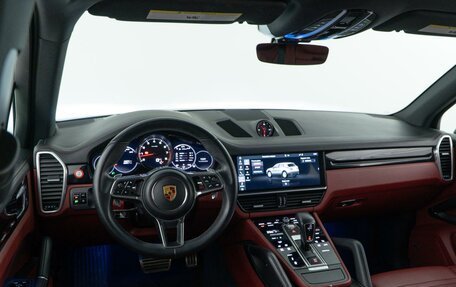 Porsche Cayenne III, 2019 год, 8 610 900 рублей, 6 фотография