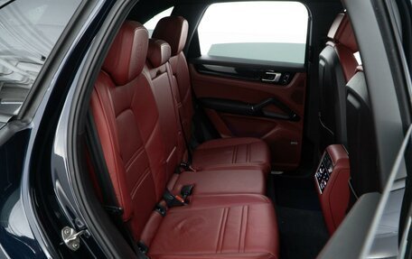 Porsche Cayenne III, 2019 год, 8 610 900 рублей, 7 фотография