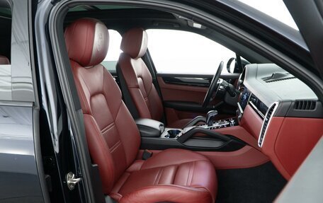 Porsche Cayenne III, 2019 год, 8 610 900 рублей, 8 фотография