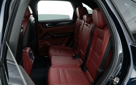 Porsche Cayenne III, 2019 год, 8 610 900 рублей, 9 фотография